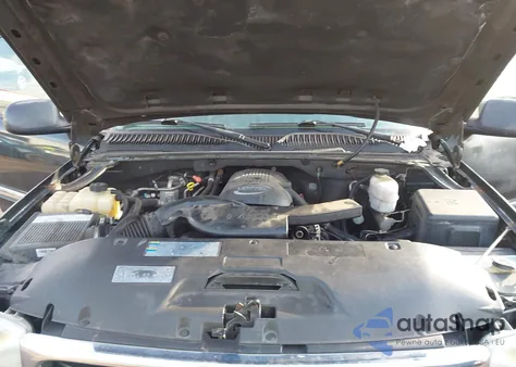 2005 GMC Yukon Slt z USA, uszkodzony, nr VIN 1GKEC13T35R149325